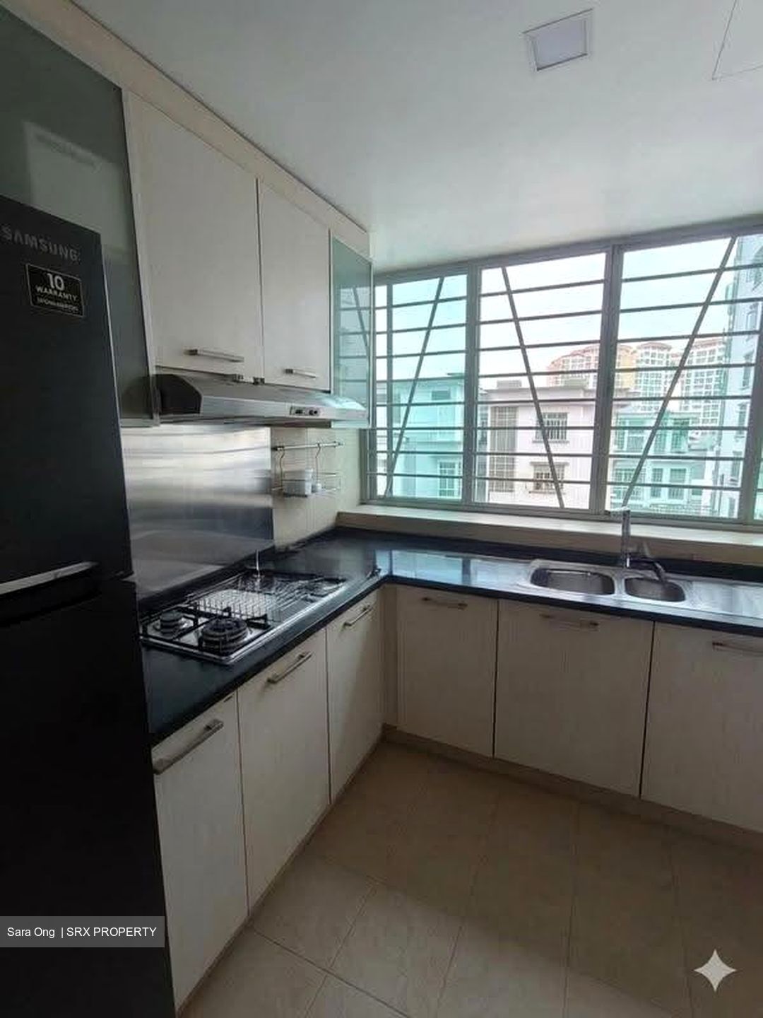 The Quintet (D23), Condominium #625536791
